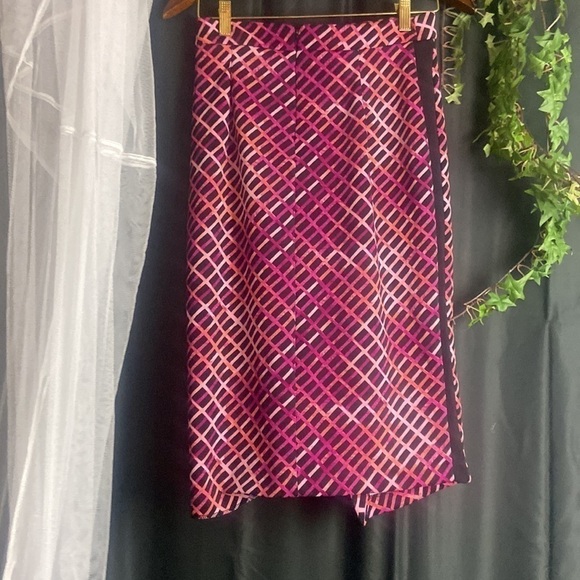 Worthington Pink Pencil Skirt​ - Picture 4 of 6